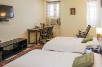 Habitación Doble - 2 camas