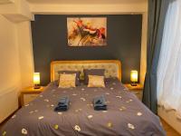 B&B Dinant - Gîtes Sax 1 - Bed and Breakfast Dinant