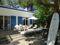 Villa Haristeguia Pour 8 Personnes Entre Lac Et Ocean - B&B Hossegor