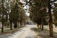 Perelli Winery - B&B