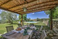 Villa San Michele - B&B Gaiole in Chianti