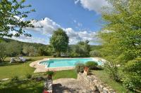 Villa San Michele - B&B Gaiole in Chianti