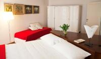 Double Room with Extra Bed