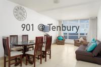 Tenbury Apartments