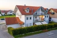 Ferienwohnung Burghausen - Ferienwohnung