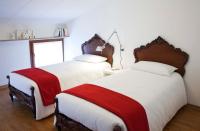 Twin Room with Extra Bed