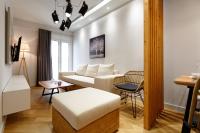 Cozy Downtown Apartment - B&B Aghios Nicolaos