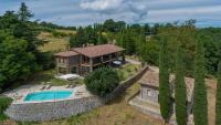 B&B Orvieto - Casa Andrea - Bed and Breakfast Orvieto