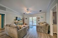Emerald Isle Escape Walk to Ocean - B&B