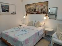 Appartement met 1 Slaapkamer