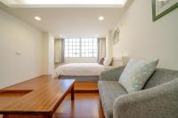 Camera Matrimoniale Deluxe