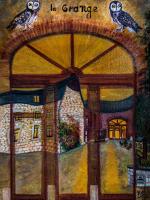 B&B La Grange - B&B Durbuy