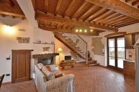 Il Bel Laghetto - B&B Castiglion Fiorentino