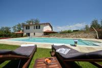 Villa de 4 dormitorios