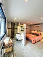 Habitación Doble con terraza