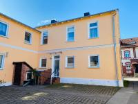 Comfort Apartment mit 1 Schlafzimmer