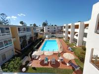 Dunas Apartment Gran Canaria - Ferienwohnung Playa del Ingles