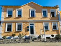 Pension & Ferienwohnungen Schneidereit - Ferienwohnung Sassnitz