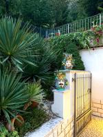 Loft Diva Lake view by Gardadomusmea - Ferienwohnung Tremosine