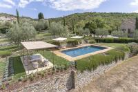 Casa di Pesa - Ferienwohnung Radda in Chianti