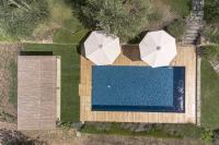 Casa di Pesa - Ferienwohnung Radda in Chianti