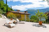 Loft Diva Lake view by Gardadomusmea - Ferienwohnung Tremosine