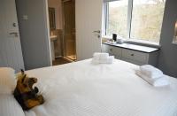 B&B Uig - 5 Glenconon Bed and Breakfast - Bed and Breakfast Uig