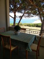 Tzanetos Seaside - B&B Kyparissía