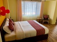 Camera Matrimoniale Deluxe con Vasca