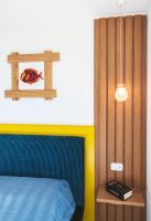 Großes Doppelzimmer