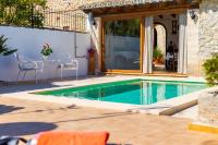 Es Pujols - Ferienwohnung Campanet