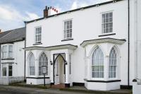 B&B Hartlepool - Altonlea Lodge - Bed and Breakfast Hartlepool