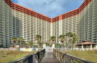 Shores of Panama #1714 by Book That Condo - B&B Panama City Beach