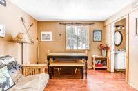 Two Bedroom Holiday Home