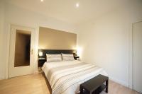 Tweepersoonskamer met Eigen Badkamer