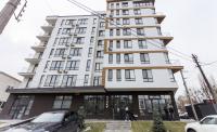 Nyvky Like Home - Studio - apt 20 - Chambres d’hôtes Kiev
