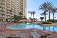 Shores of Panama #624 by Book That Condo - Bed and Breakfast Panama City Beach