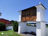 A Minguxaina - Bed and Breakfast Ribadeo