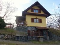 Holiday home in Koröshegy - Balaton 41048 - B&B