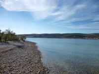 Mobilehomes in Seline - Paklenica Riviera 6831 - B&B