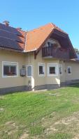 Apartment in Balatonbereny 40988 - B&B