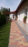 Holiday home in Keszthely/Balaton 39648 - B&B