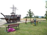 Holiday Homes in Balatonakali 37748 - Chambres d’hôtes