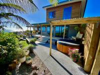 Tasman Sea Retreat - Chambres d’hôtes