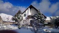 Apartment in Eibenstock 30354 - B&B
