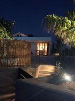 Holiday home in Barbat - Insel Rab 38124 - B&B