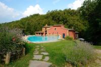 B&B Cavriglia - Mulino Di Rimaggio - Bed and Breakfast Cavriglia