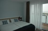 Double Room with Balcony/Terrace and Sea View