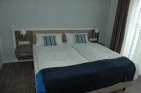 Chambre Double avec Balcon
