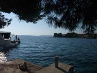 Apartment in Žaboric - Sibenik Riviera 37079 - Chambres d'hôtes Zaboric